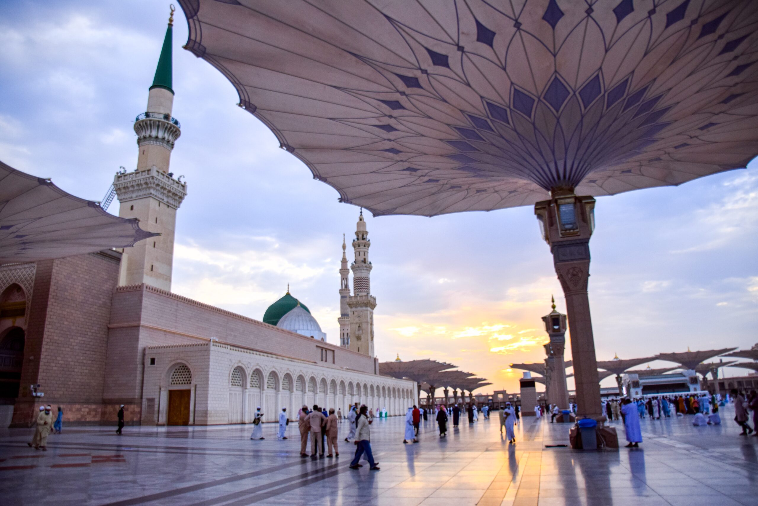 Visa Umroh