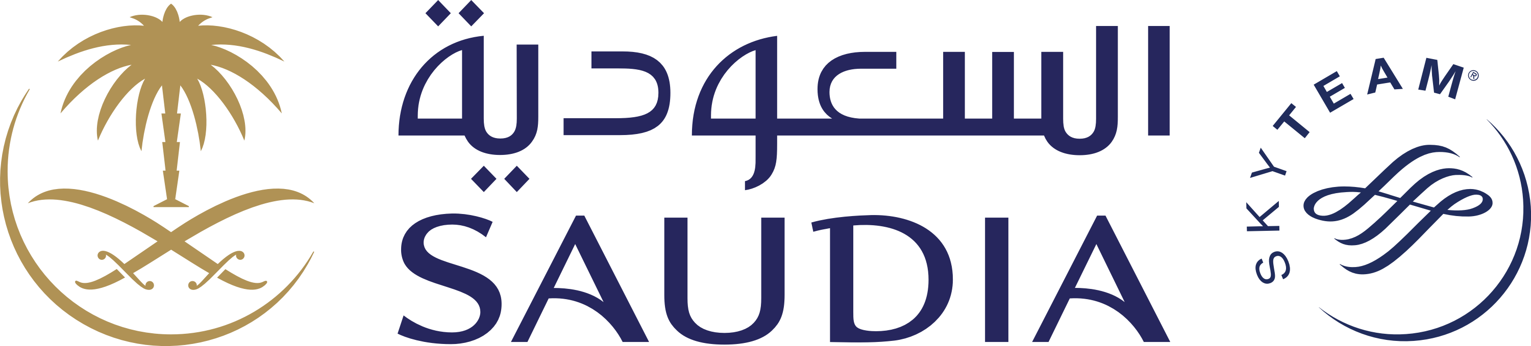 Saudia