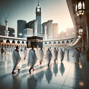 Travel Umroh