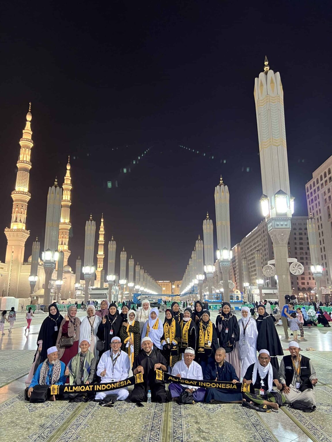 Provider Visa Dan Travel Umroh Terpercaya